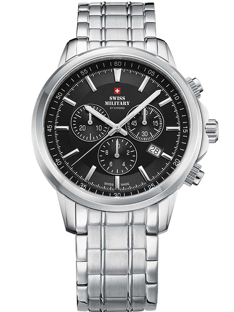 Swiss Military by Chrono SM34052.01