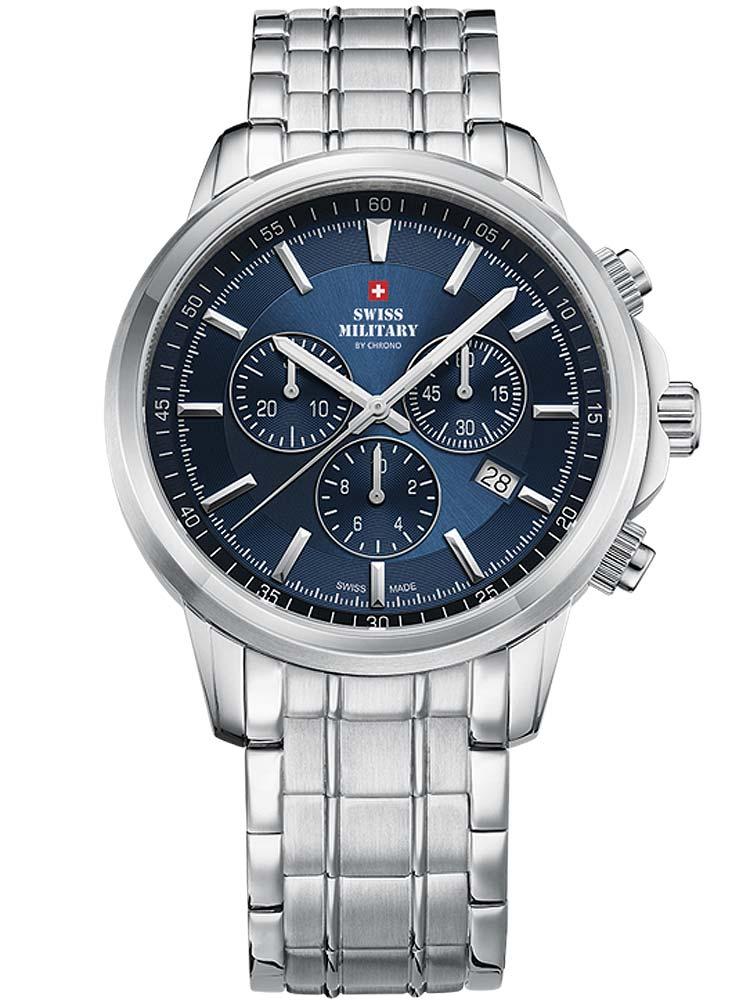 Swiss Military by Chrono SM34052.03