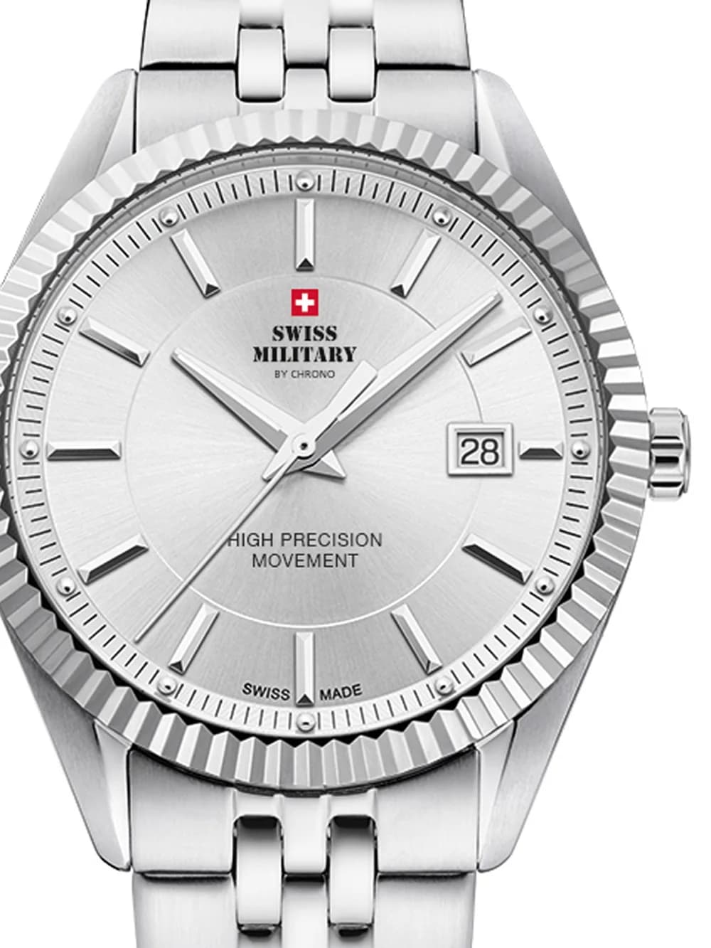 Swiss Military by Chrono SM34065.02