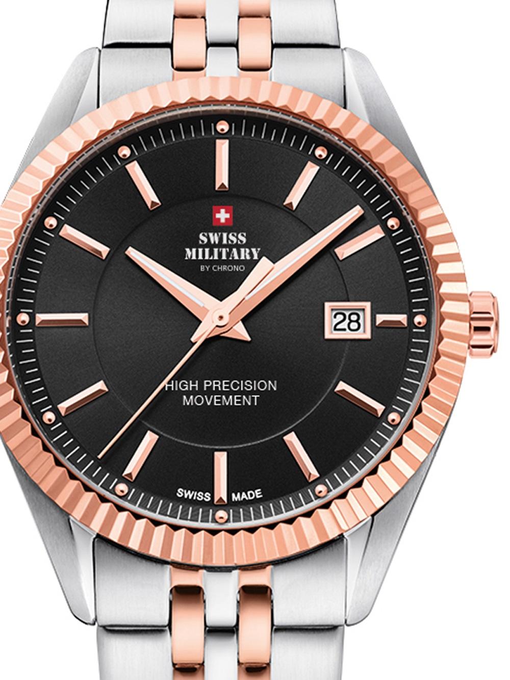 Swiss Military by Chrono SM34065.06