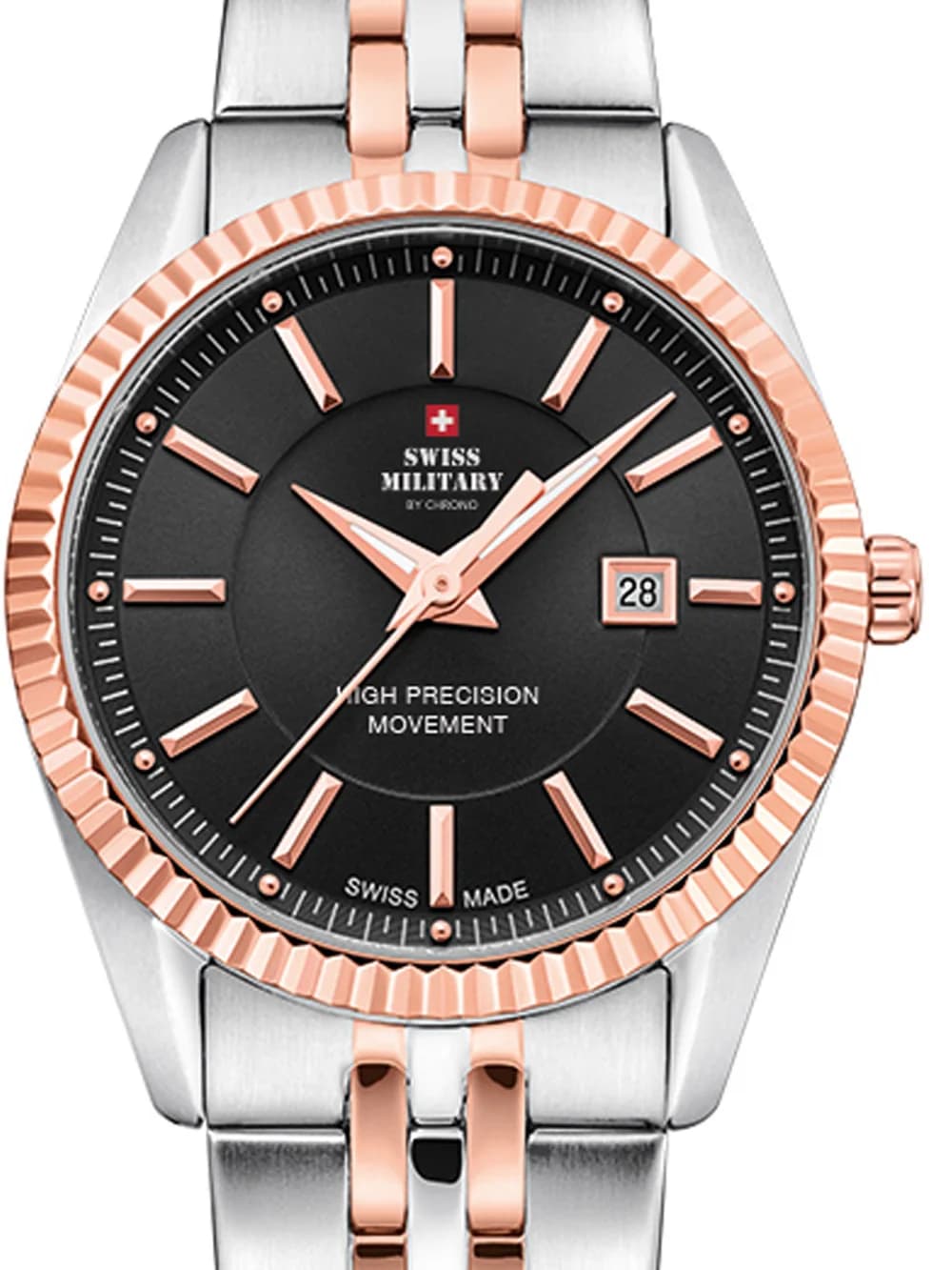 Swiss Military by Chrono SM34066.06