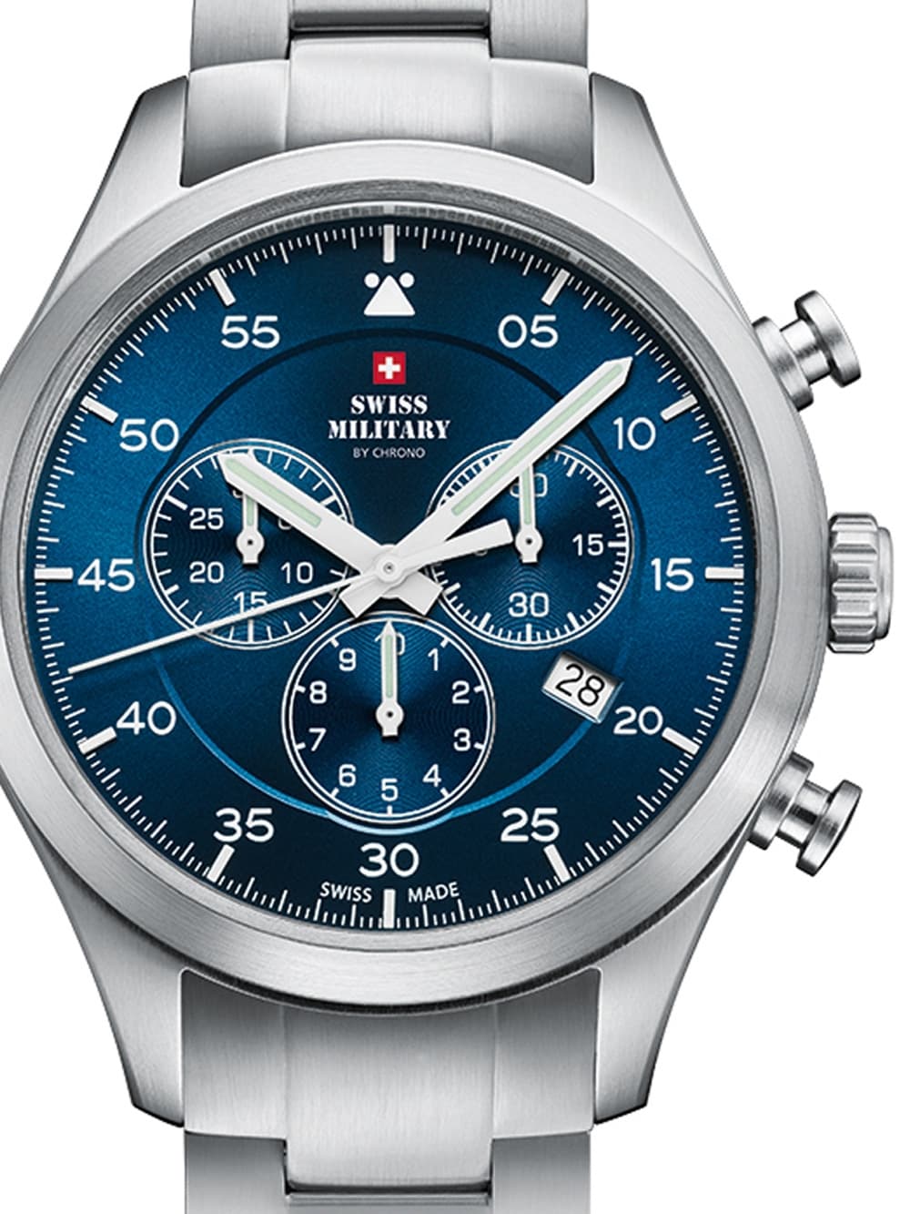 Swiss Military by Chrono SM34076.02