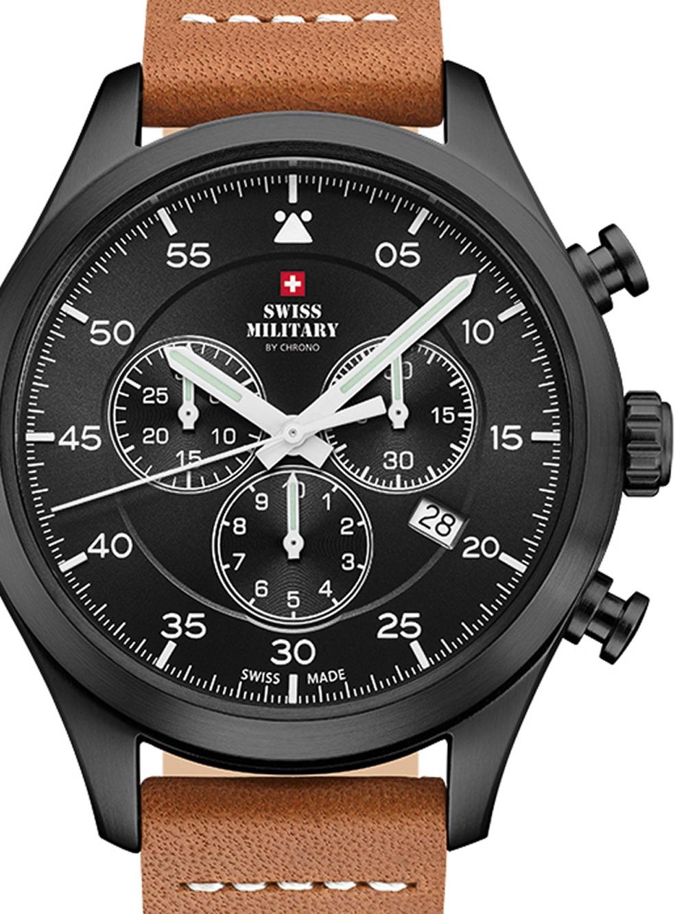 Swiss Military by Chrono SM34076.08