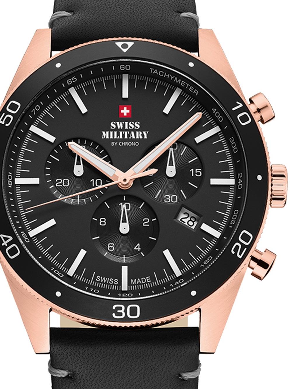 Swiss Military by Chrono SM34079.07