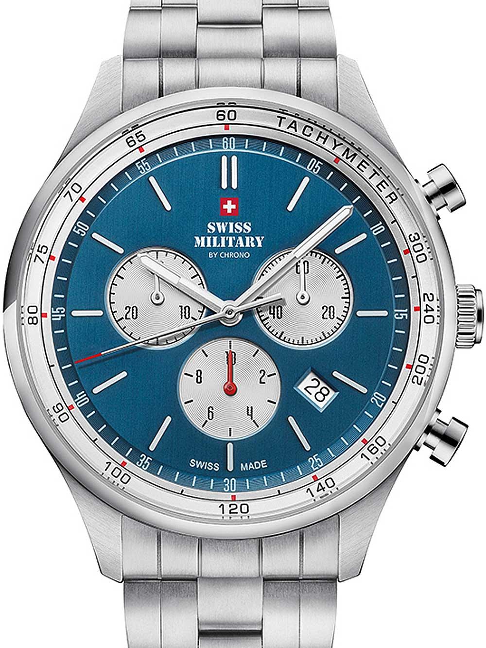 Swiss Military by Chrono SM34081.03