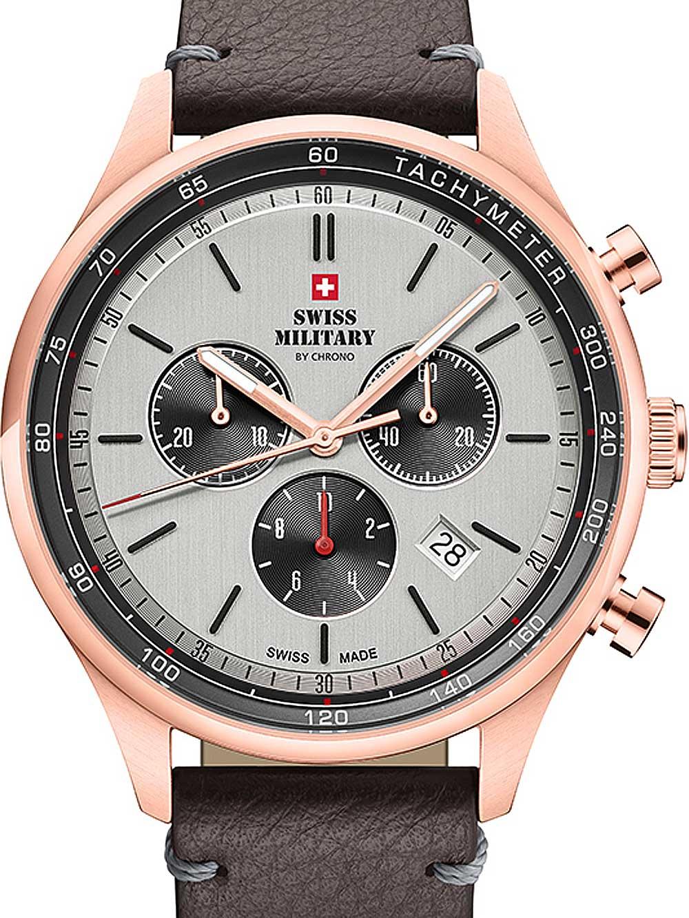 Swiss Military by Chrono SM34081.09
