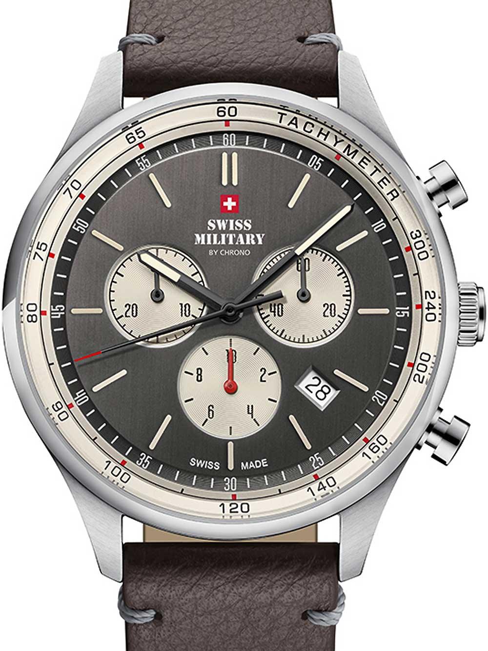 Swiss Military by Chrono SM34081.12