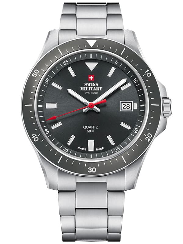 Swiss Military by Chrono SM34082.03