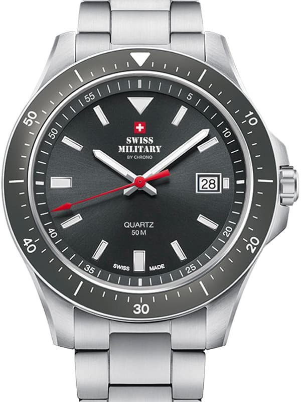 Swiss Military by Chrono SM34082.03