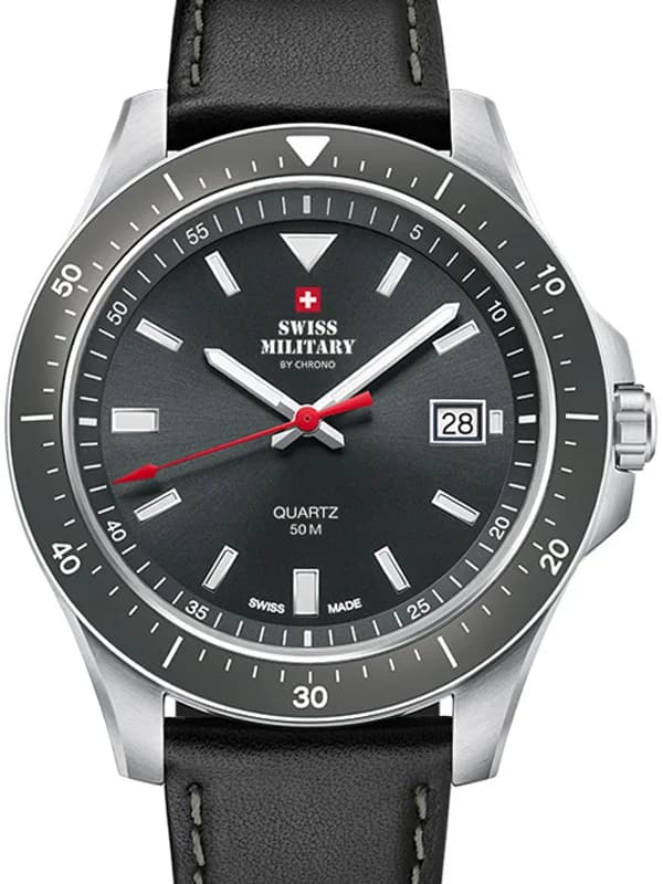 Swiss Military by Chrono SM34082.06