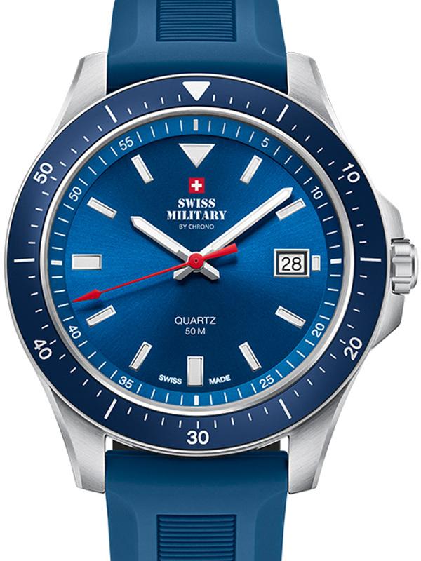 Swiss Military by Chrono SM34082.08