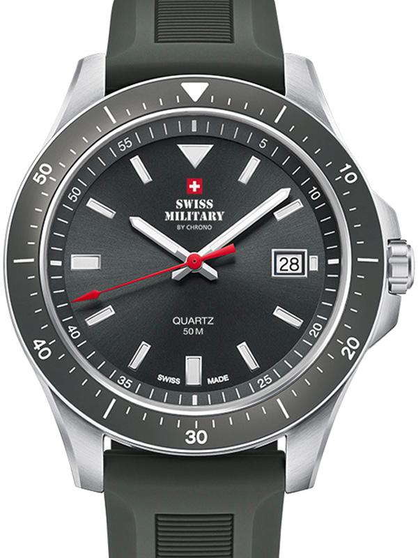 Swiss Military by Chrono SM34082.09