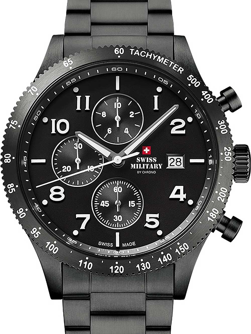 Swiss Military by Chrono SM34084.03