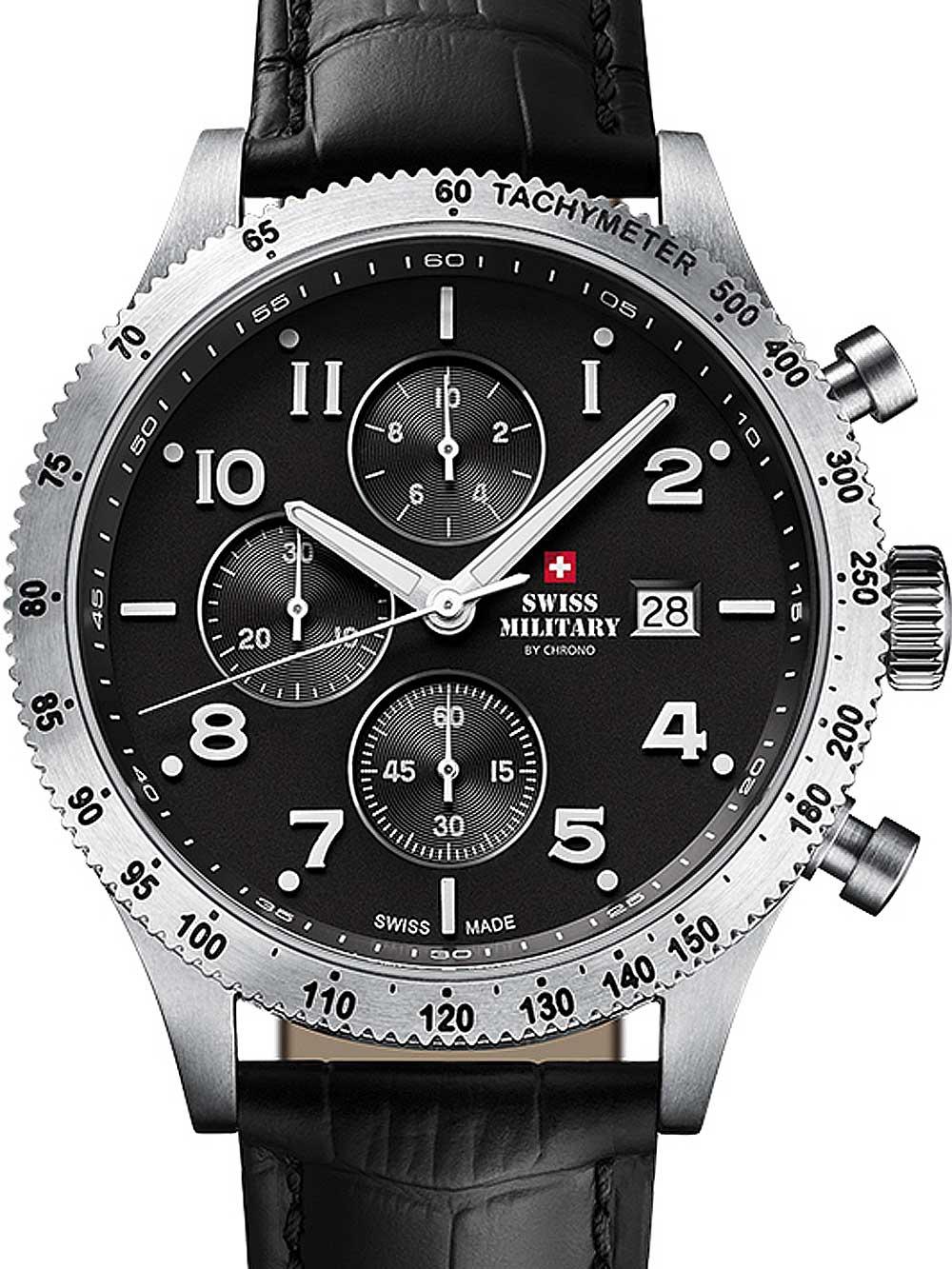 Swiss Military by Chrono SM34084.05