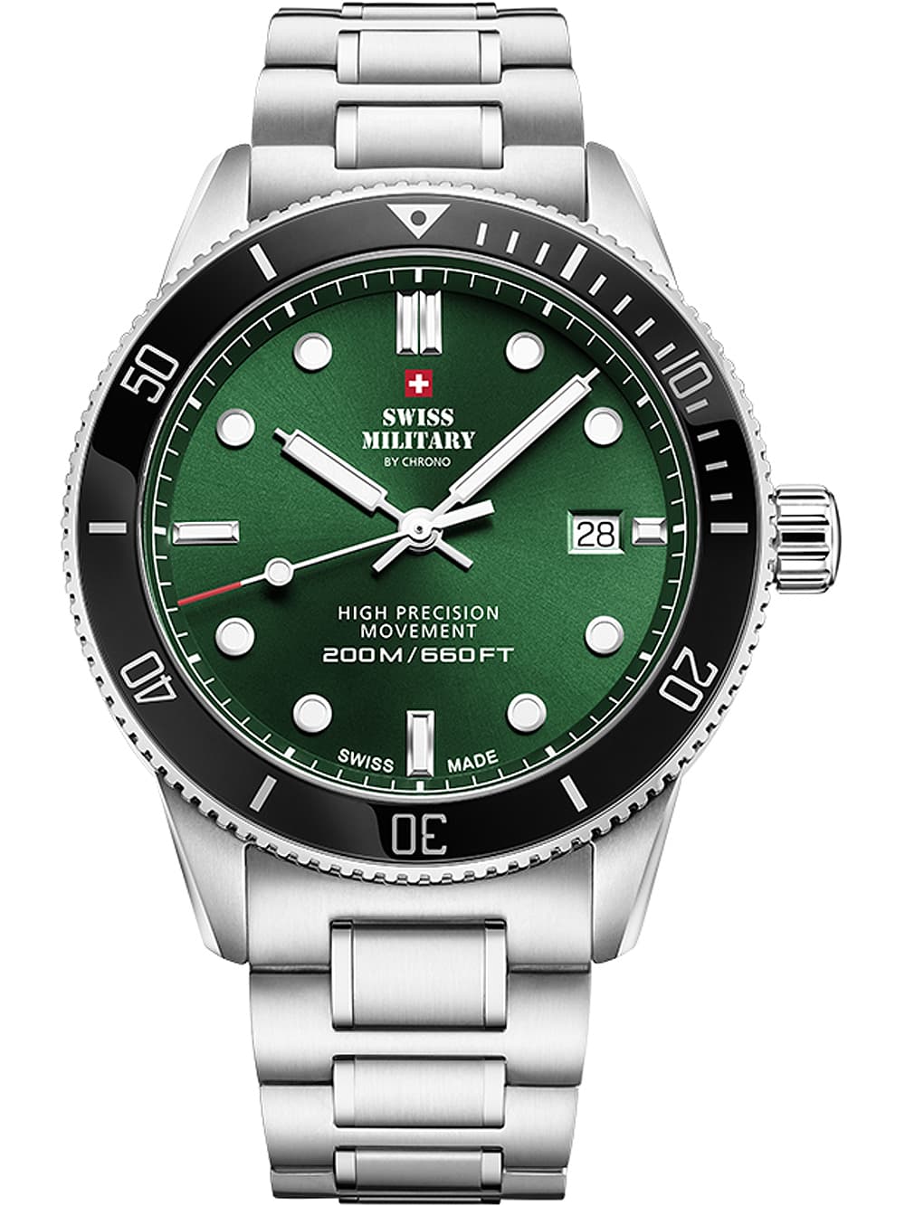 Swiss Military by Chrono SM34088.03