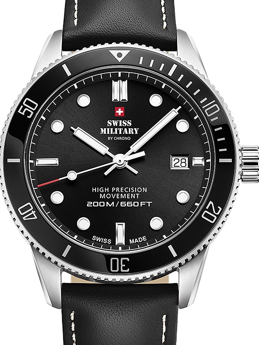 Swiss Military by Chrono SM34088.04