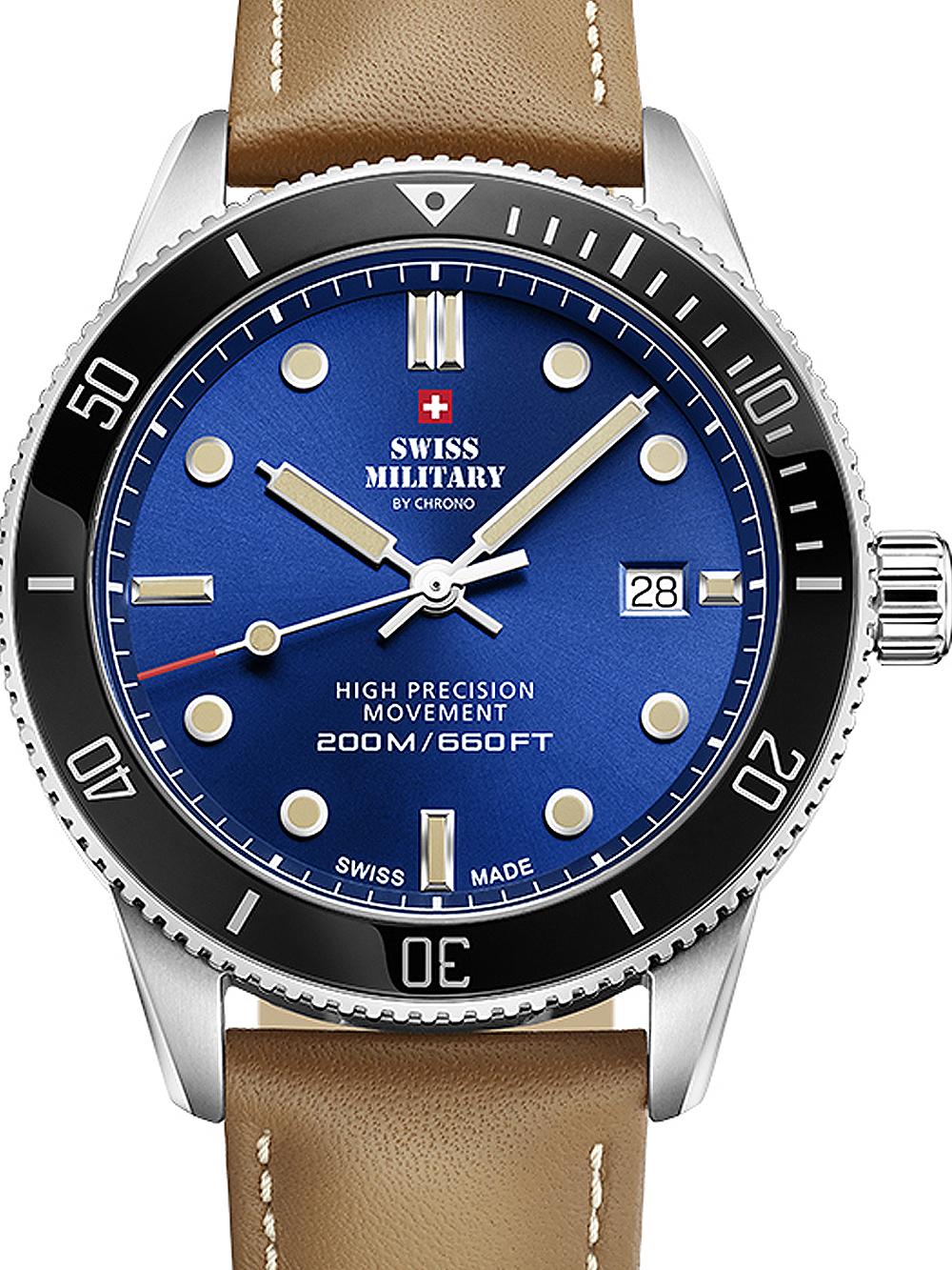 Swiss Military by Chrono SM34088.05