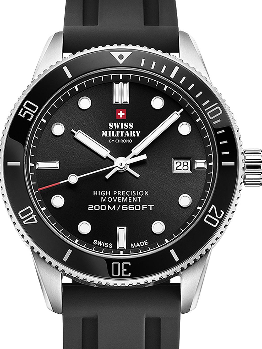 Swiss Military by Chrono SM34088.07