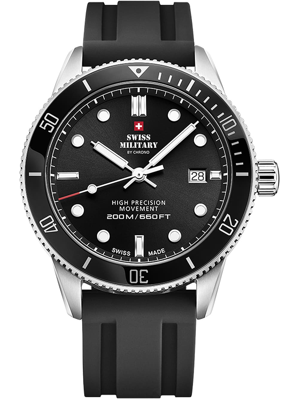 Swiss Military by Chrono SM34088.07