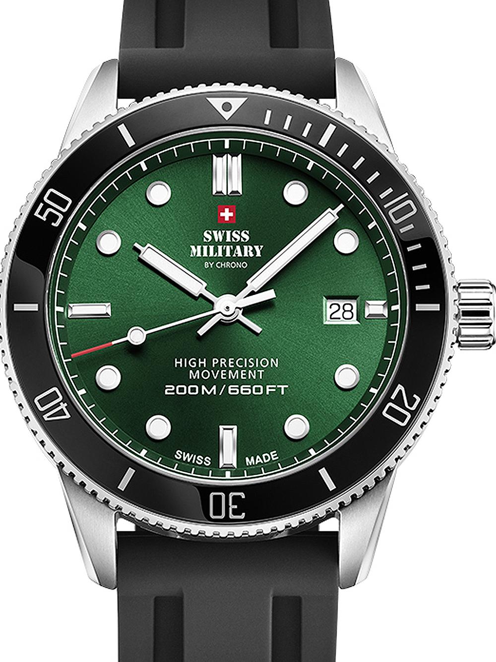 Swiss Military by Chrono SM34088.09