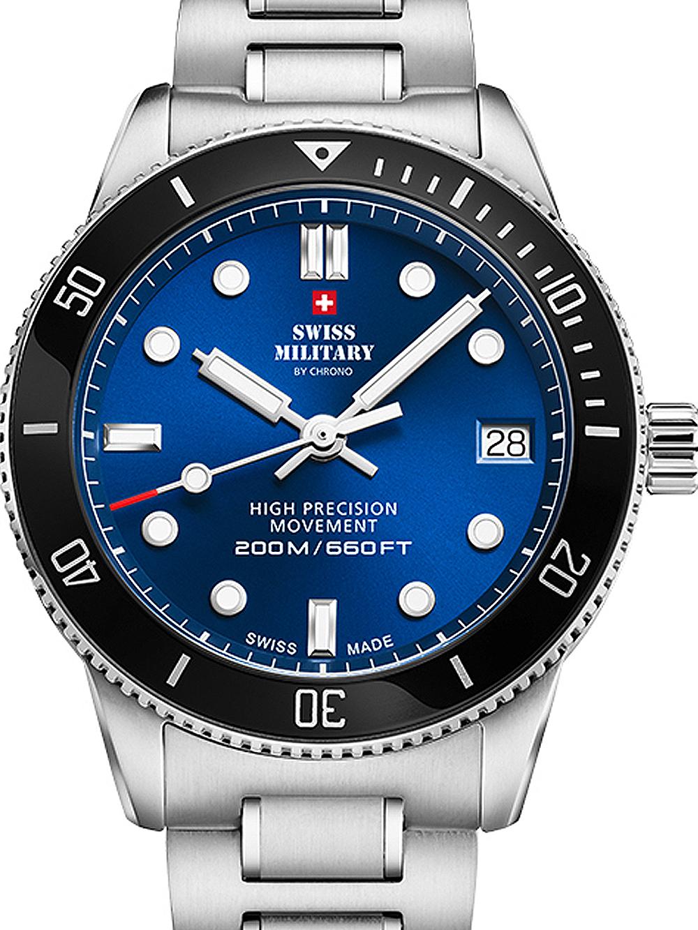 Swiss Military by Chrono SM34089.02