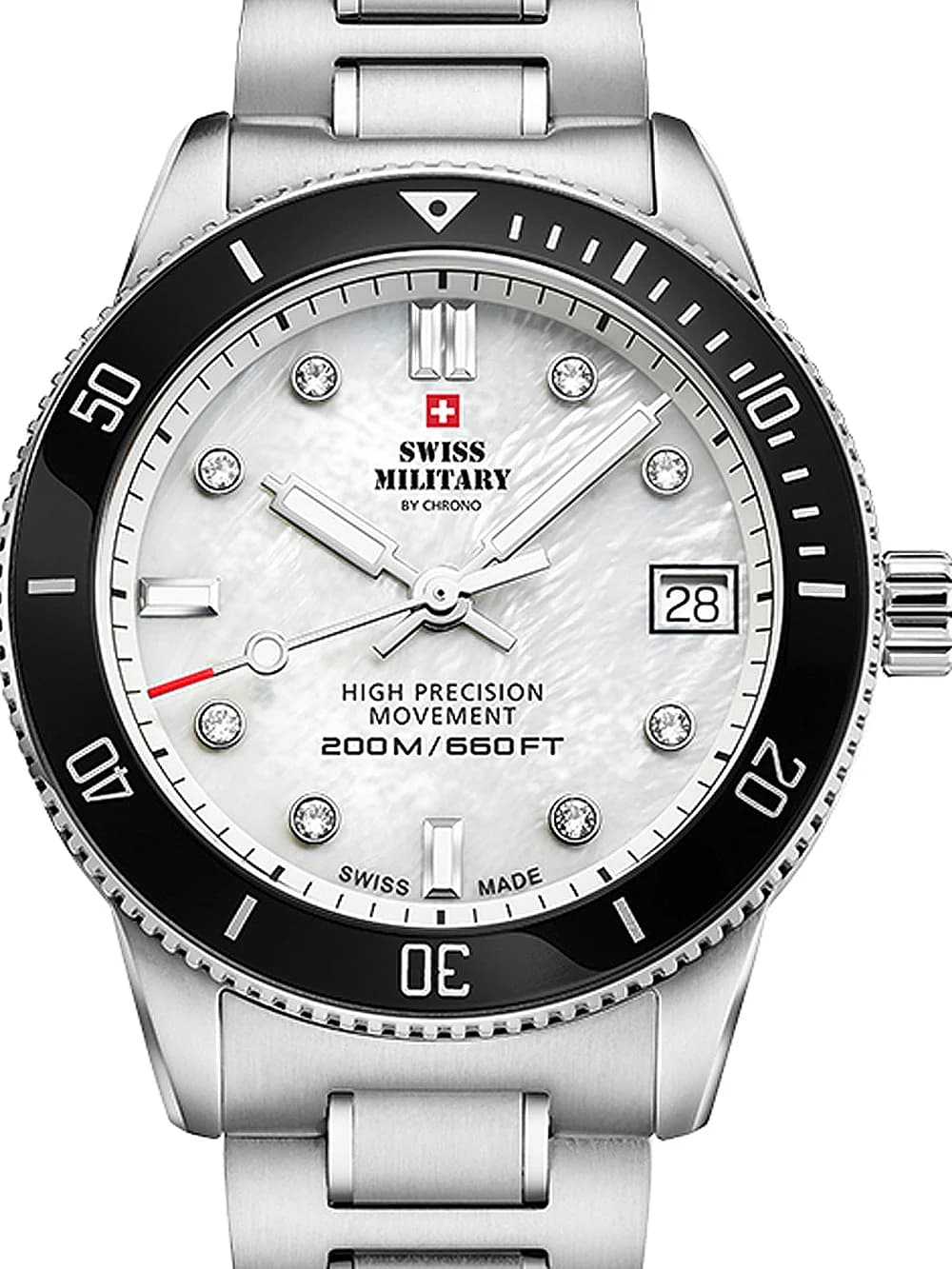 Swiss Military by Chrono SM34089.03