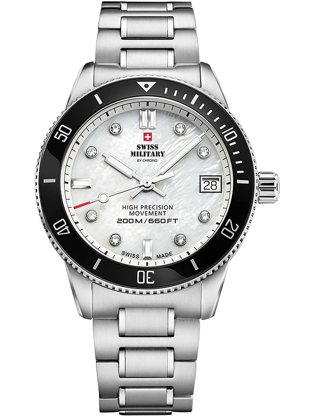 Swiss Military by Chrono SM34089.03