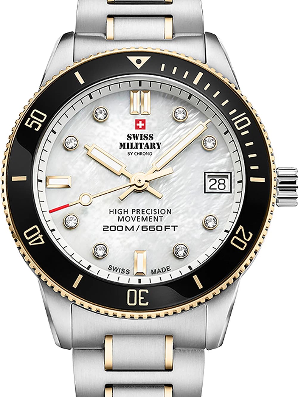 Swiss Military by Chrono SM34089.04