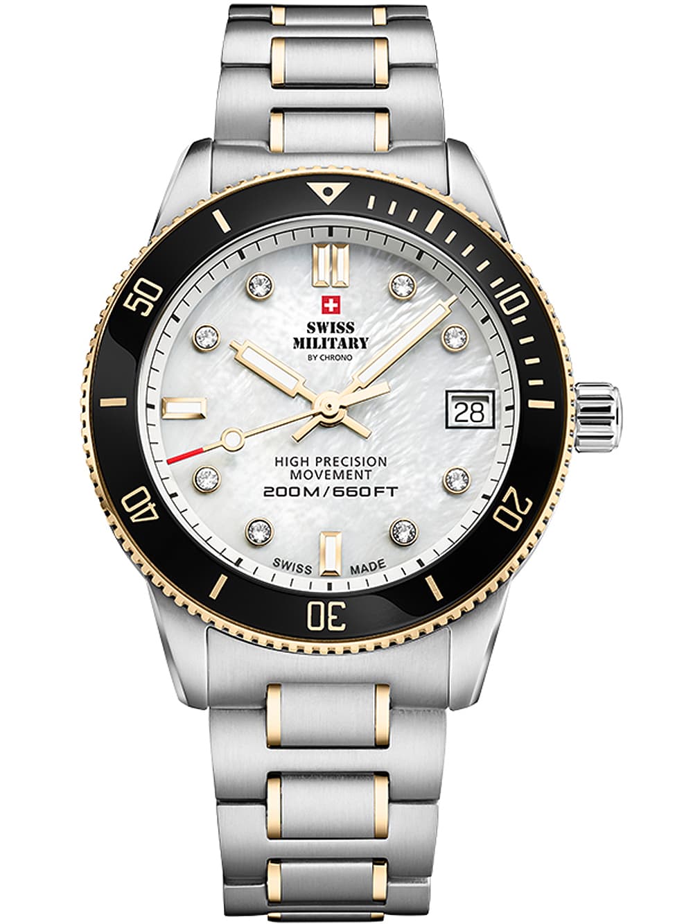Swiss Military by Chrono SM34089.04