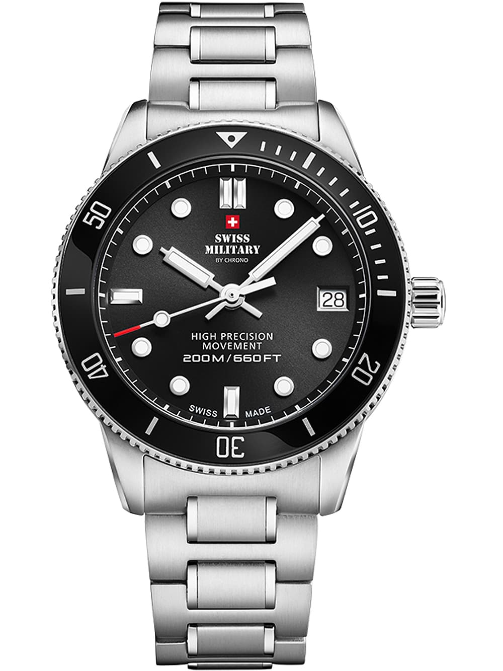 Swiss Military by Chrono SM34089.01