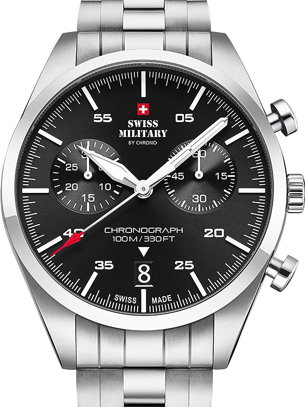 Swiss Military by Chrono SM34090.01