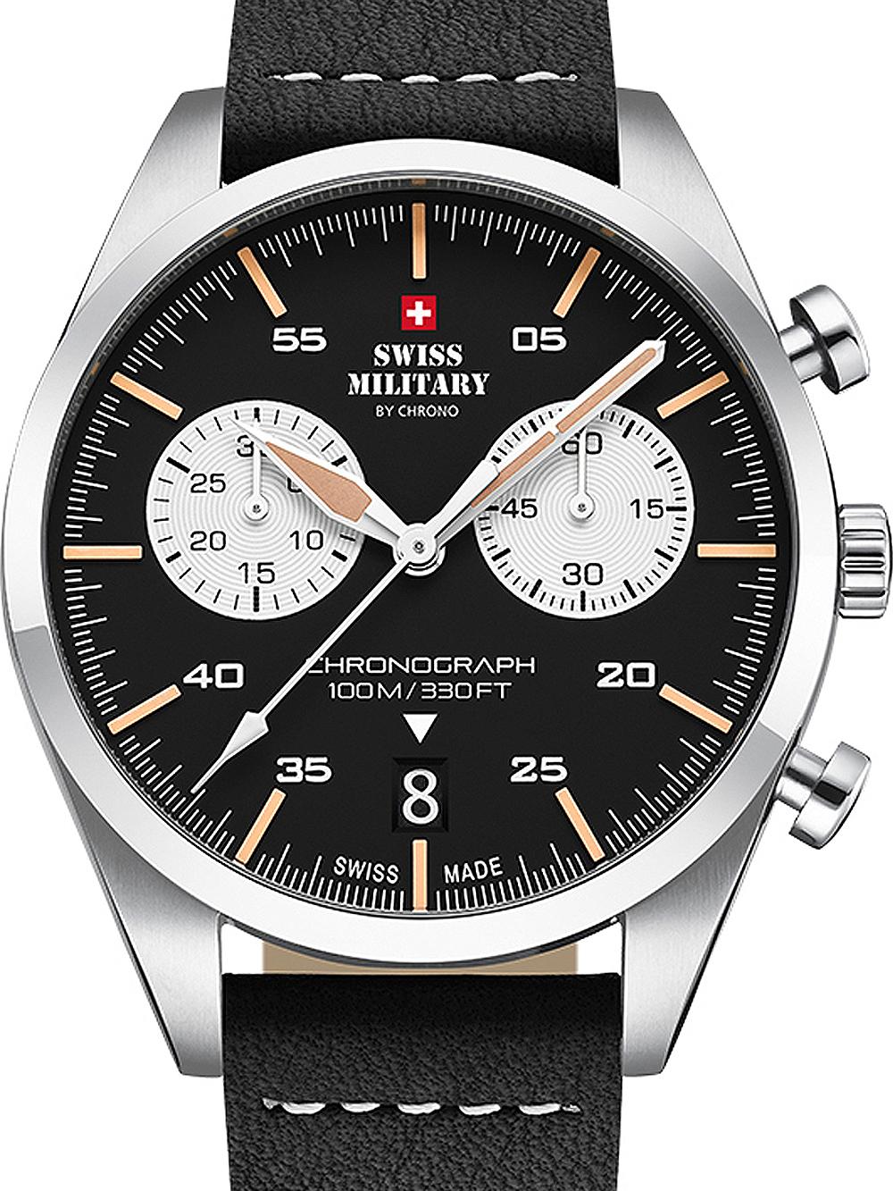 Swiss Military by Chrono SM34090.03