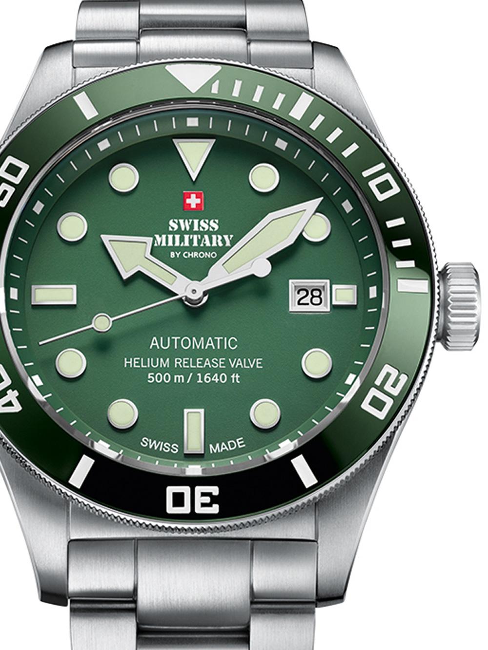 Swiss Military by Chrono SMA34075.03