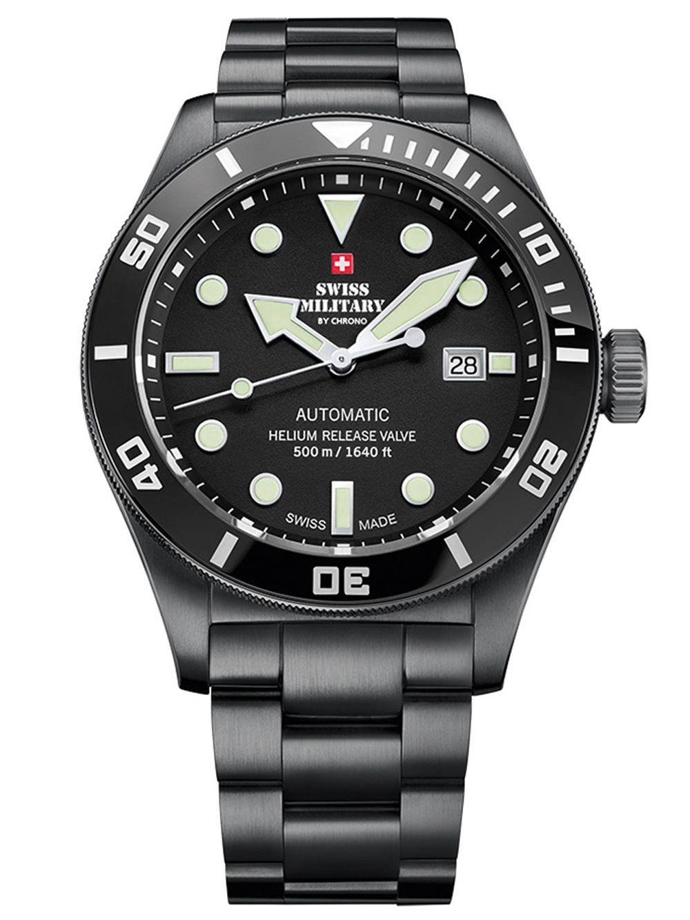 Swiss Military by Chrono SMA34075.04