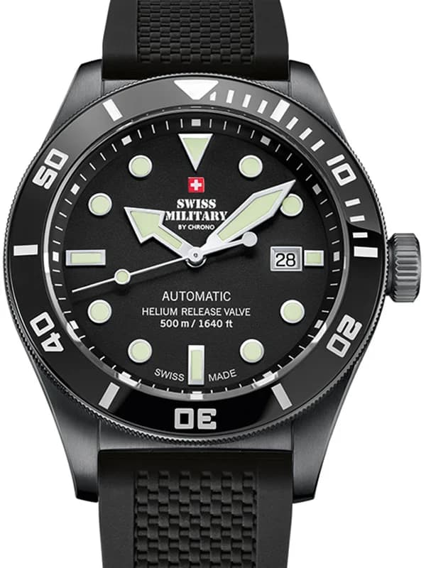 Swiss Military by Chrono SMA34075.05