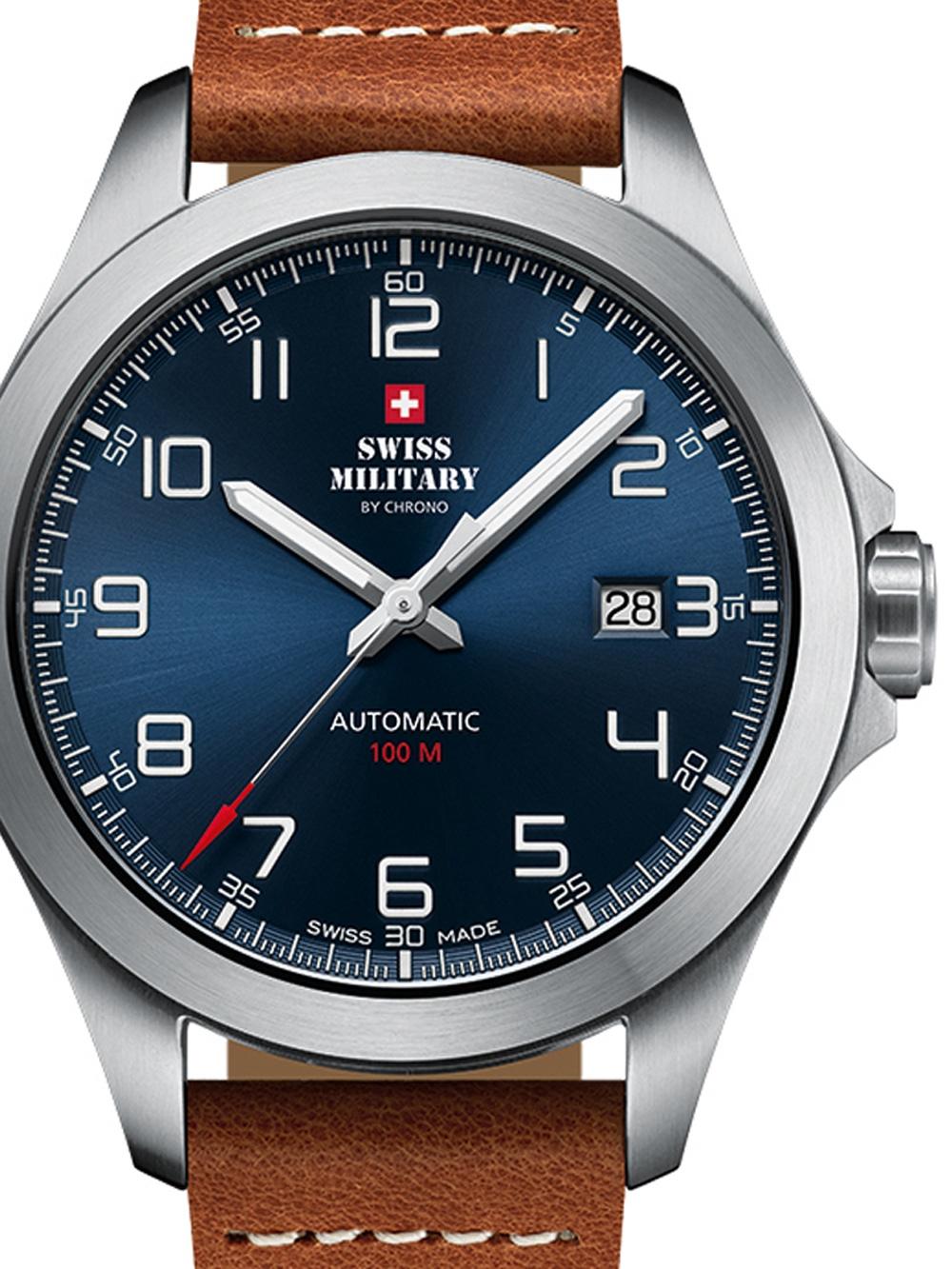 Swiss Military by Chrono SMA34077.03