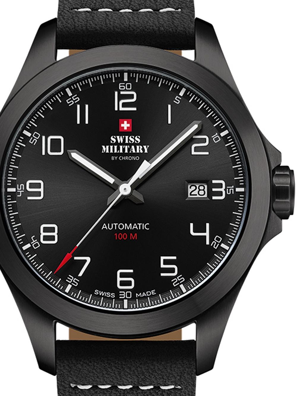 Swiss Military by Chrono SMA34077.04