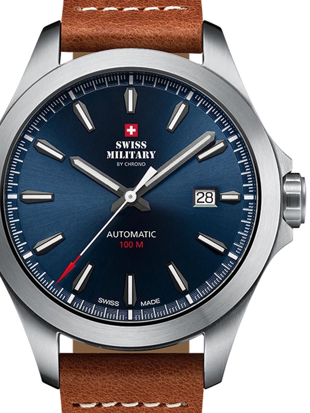Swiss Military by Chrono SMA34077.09