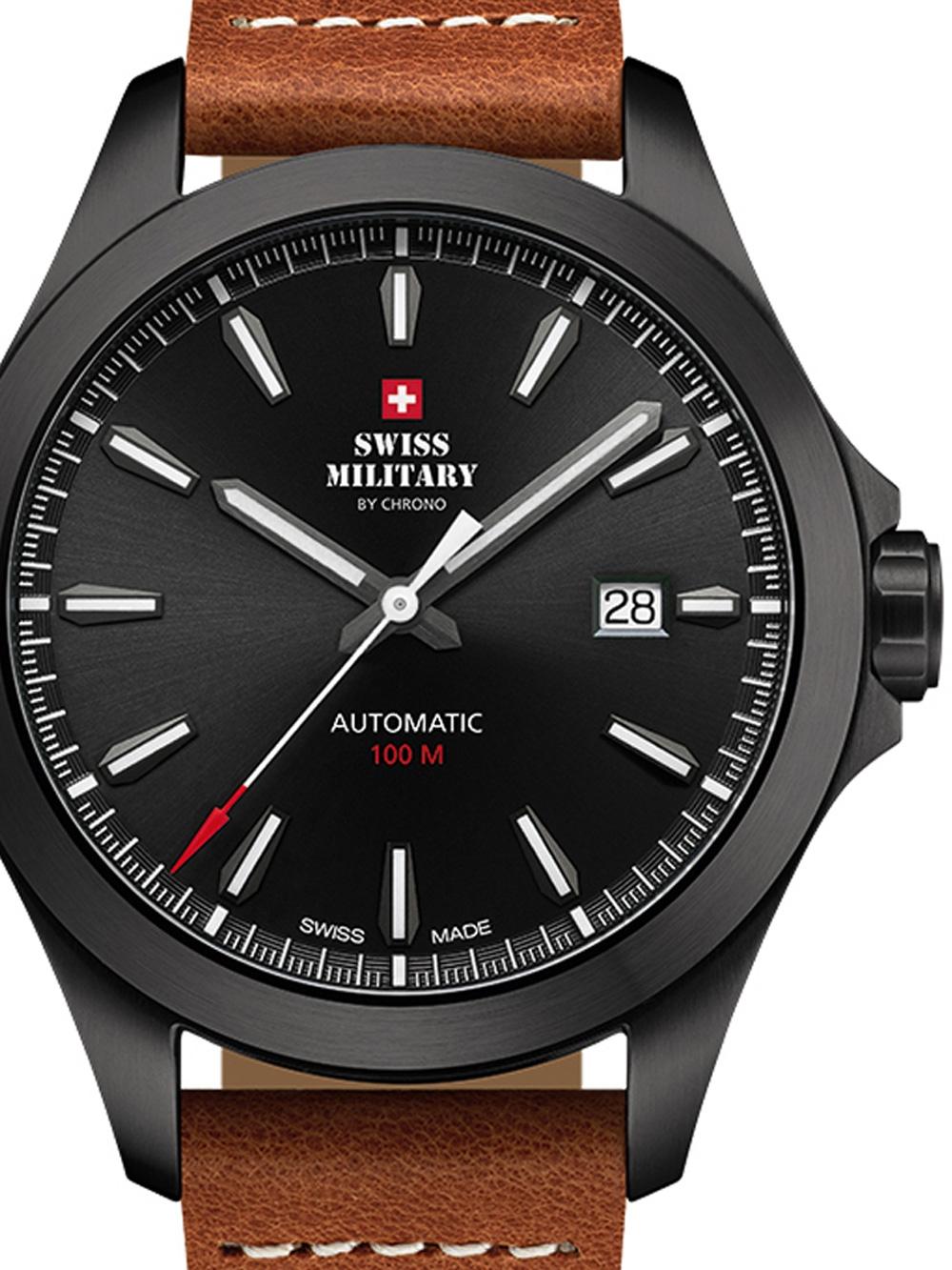 Swiss Military by Chrono SMA34077.11