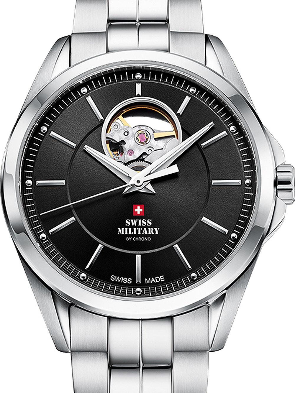 Swiss Military by Chrono SMA34085.21