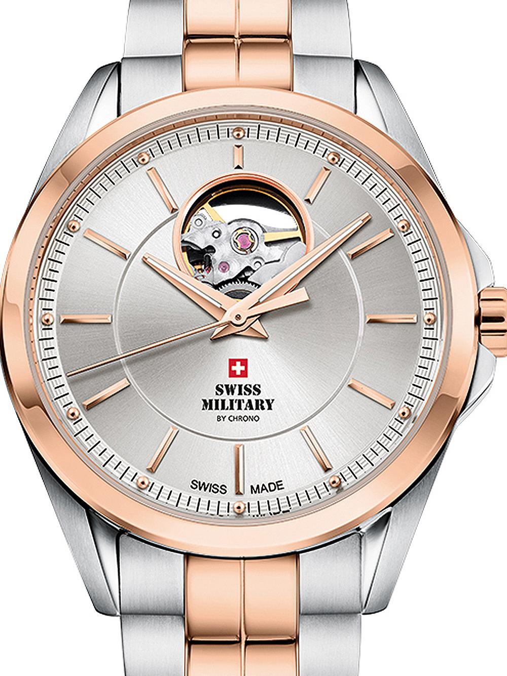 Swiss Military by Chrono SMA34085.29