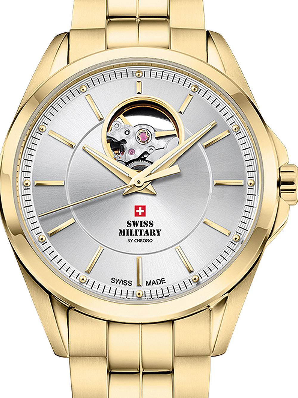 Swiss Military by Chrono SMA34085.31
