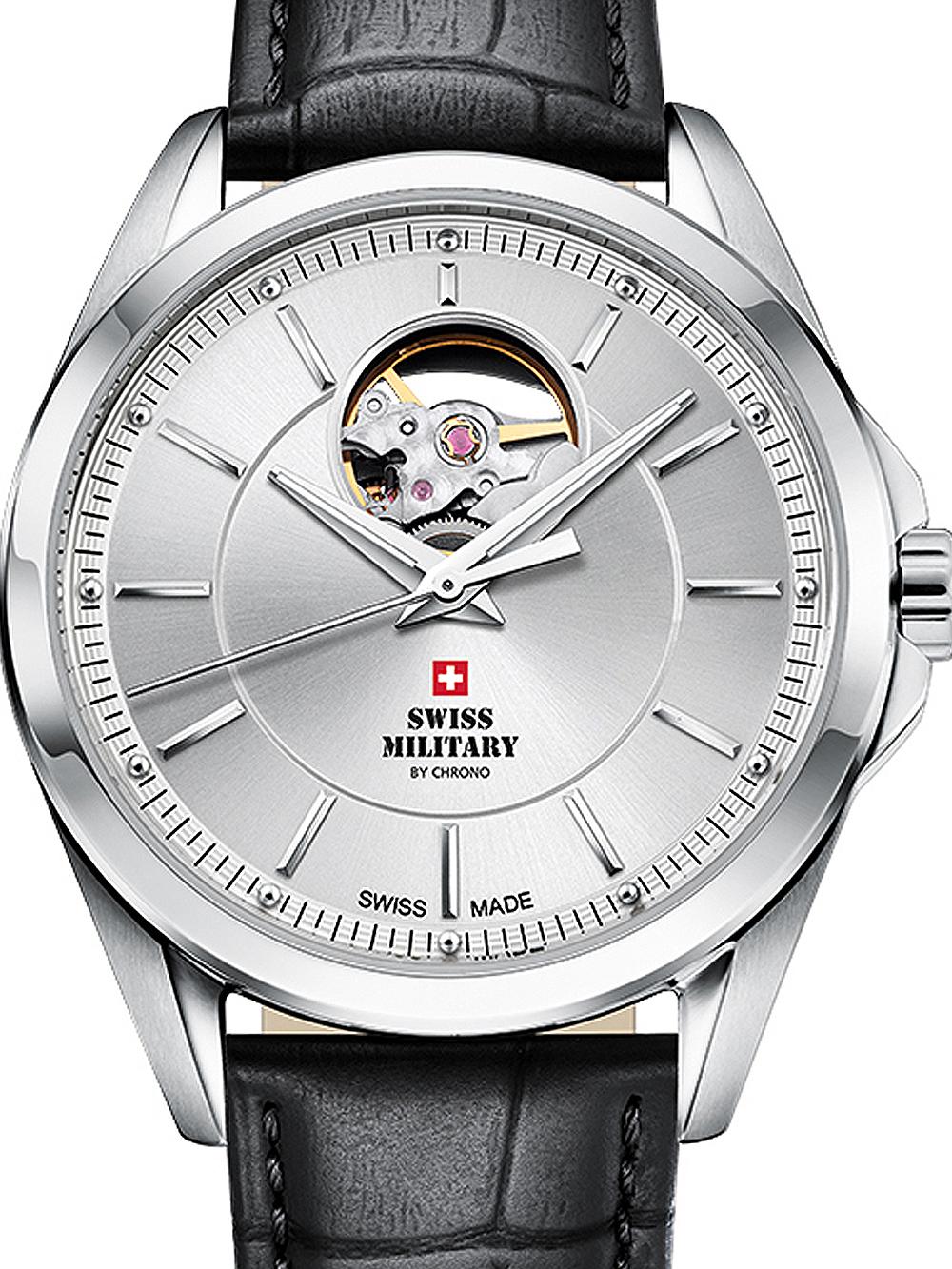 Swiss Military by Chrono SMA34085.34