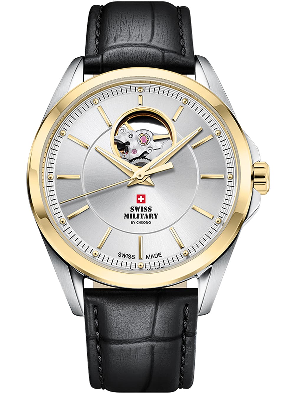 Swiss Military by Chrono SMA34085.36