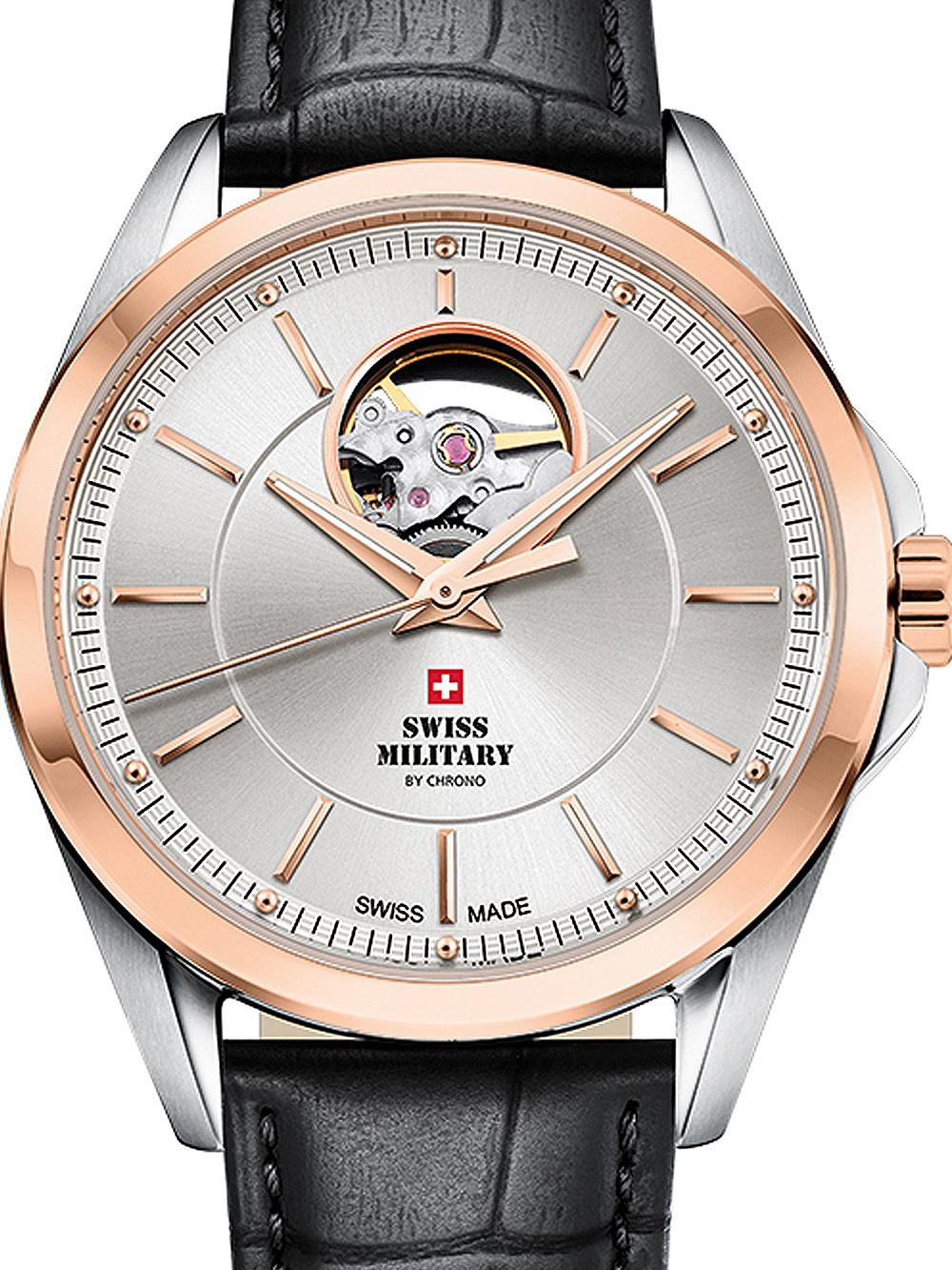 Swiss Military by Chrono SMA34085.37