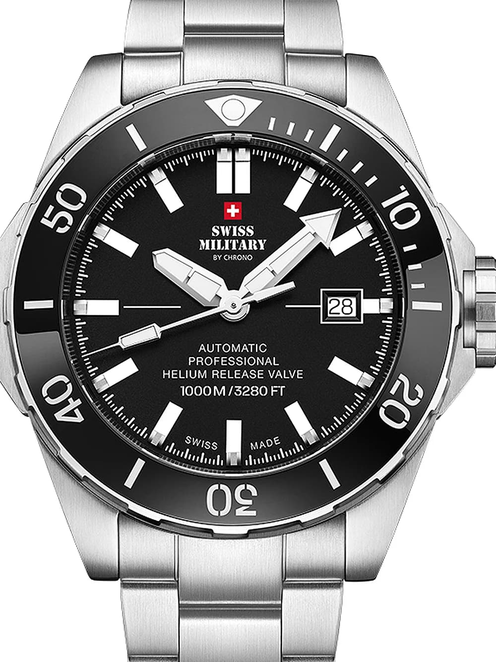 Swiss Military by Chrono SMA34092.01