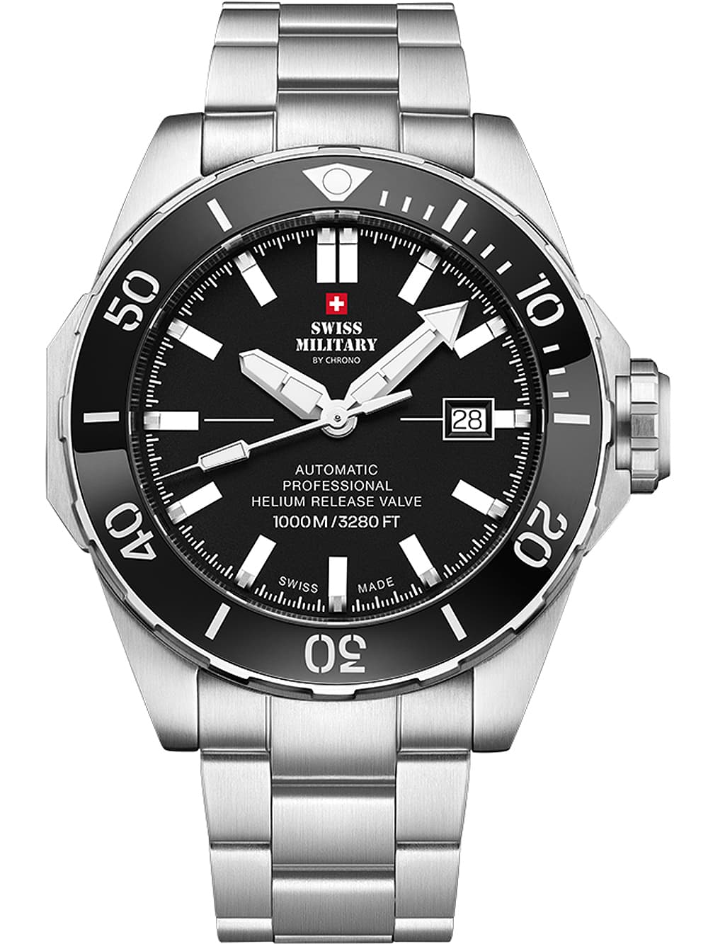 Swiss Military by Chrono SMA34092.01