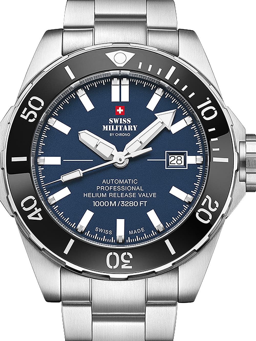 Swiss Military by Chrono SMA34092.02