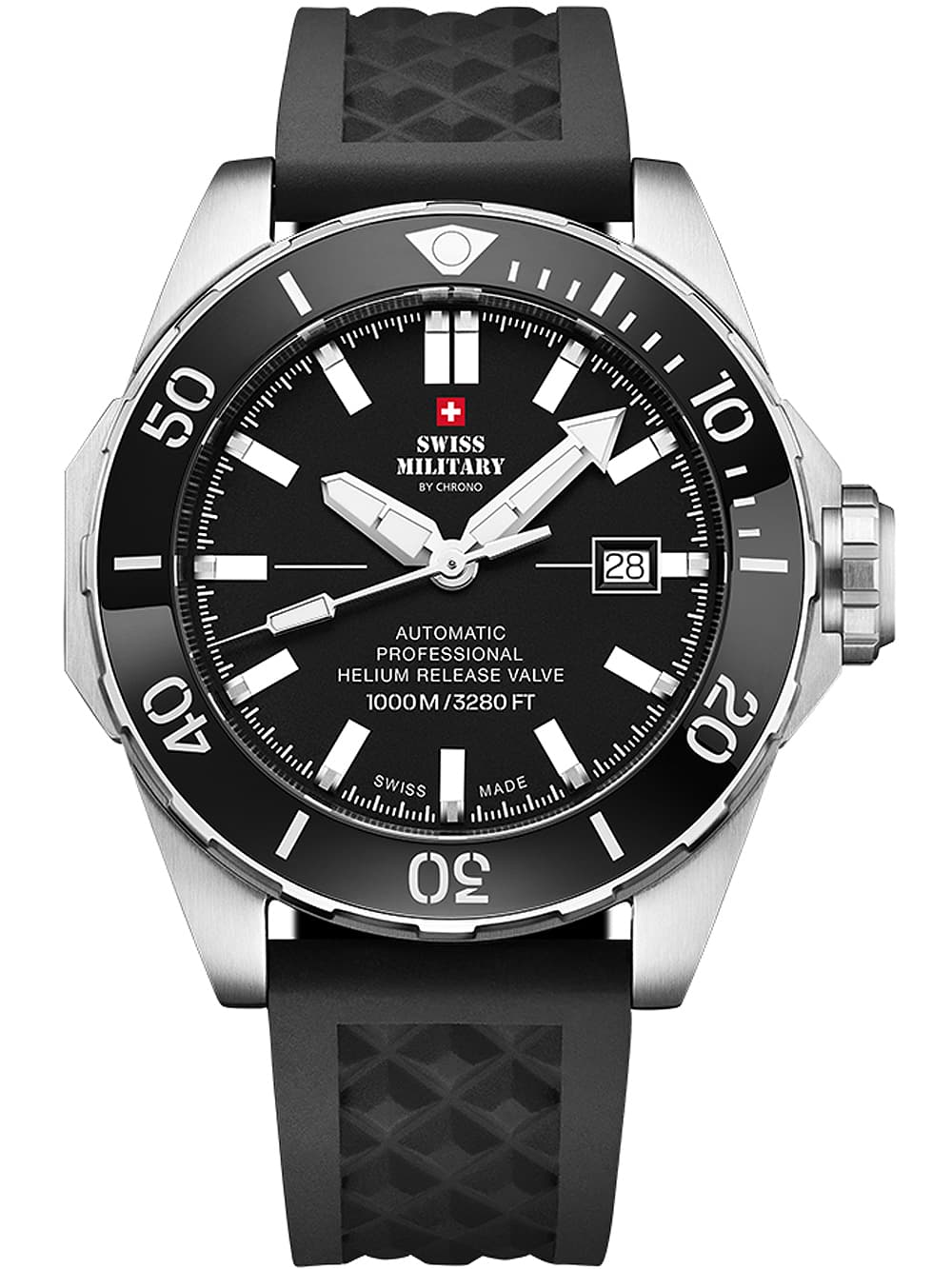 Swiss Military by Chrono SMA34092.04