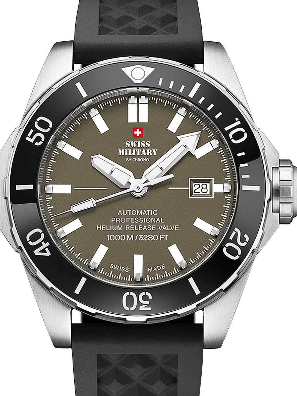 Swiss Military by Chrono SMA34092.08